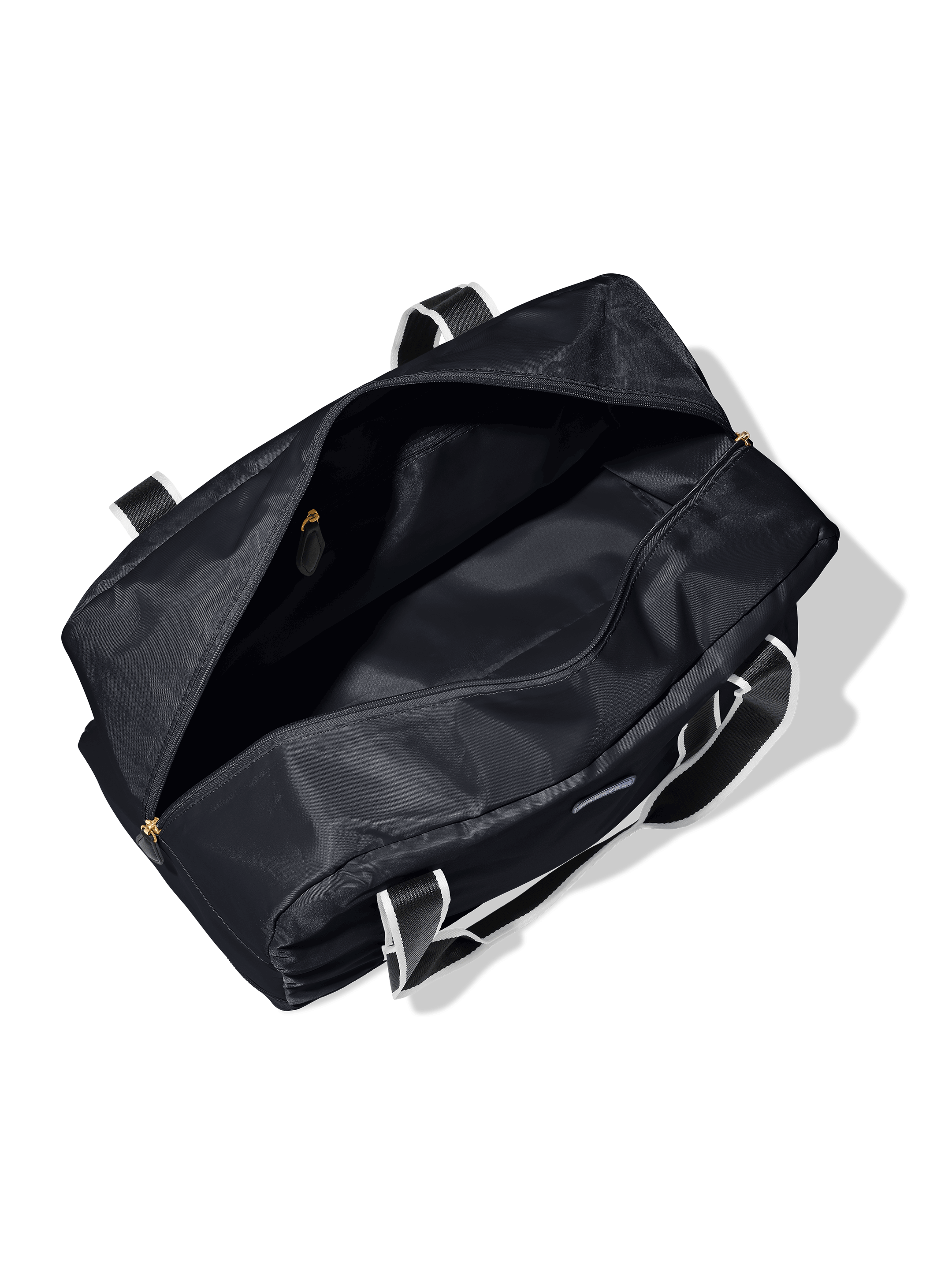 Paravel Fold-Up Bag, Alternate, color, 