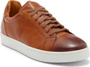 Magnanni Elonso Cap Toe Sneaker