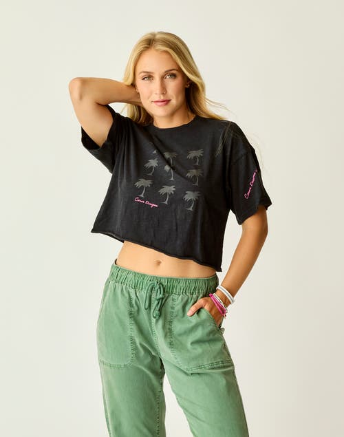Carve Designs Parker Graphic Tee