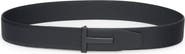TOM FORD T Icon Soft Grain Leather Belt