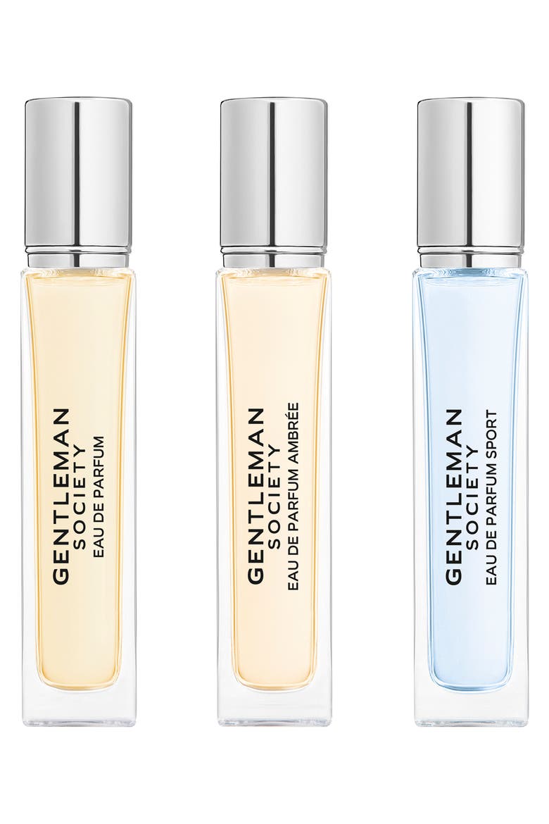 Gentleman Society 3-Piece Discovery Set, Alternate, color, NO COLOR