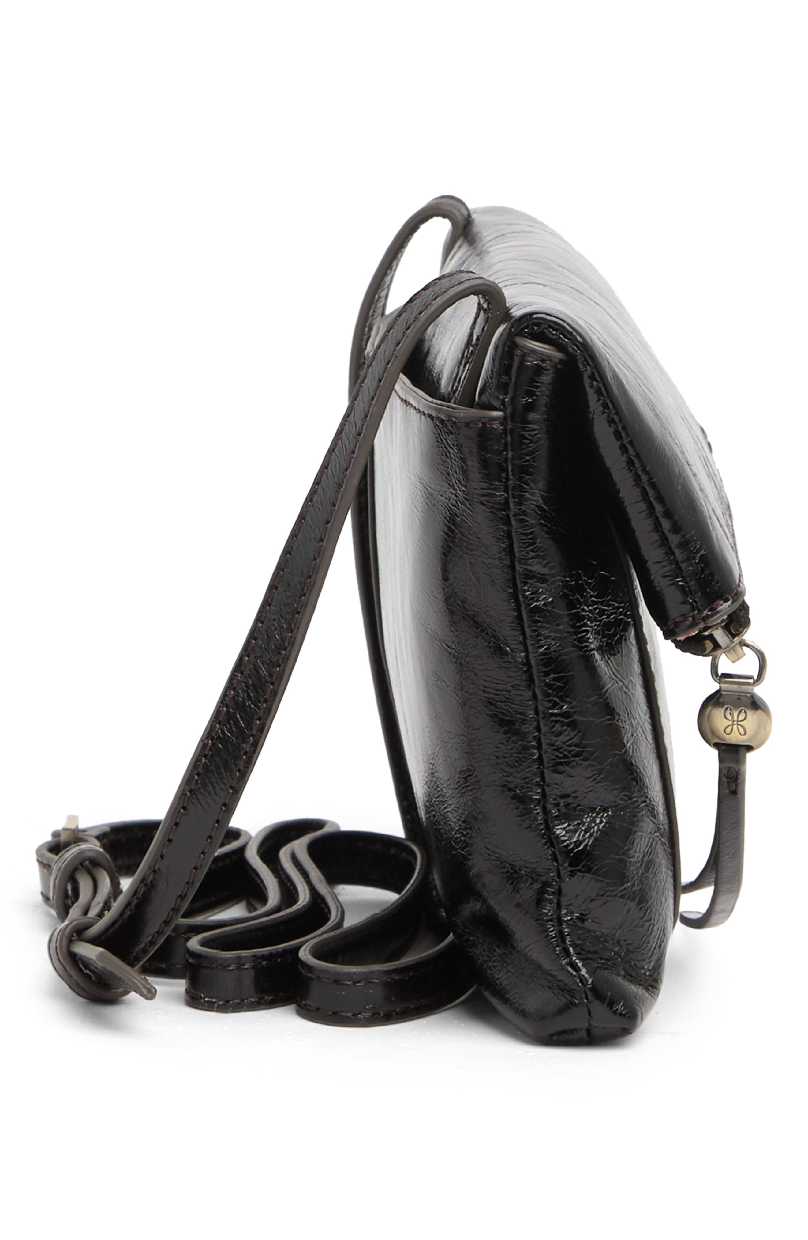 HOBO Sparrow Leather Crossbody Bag, Alternate, color, 