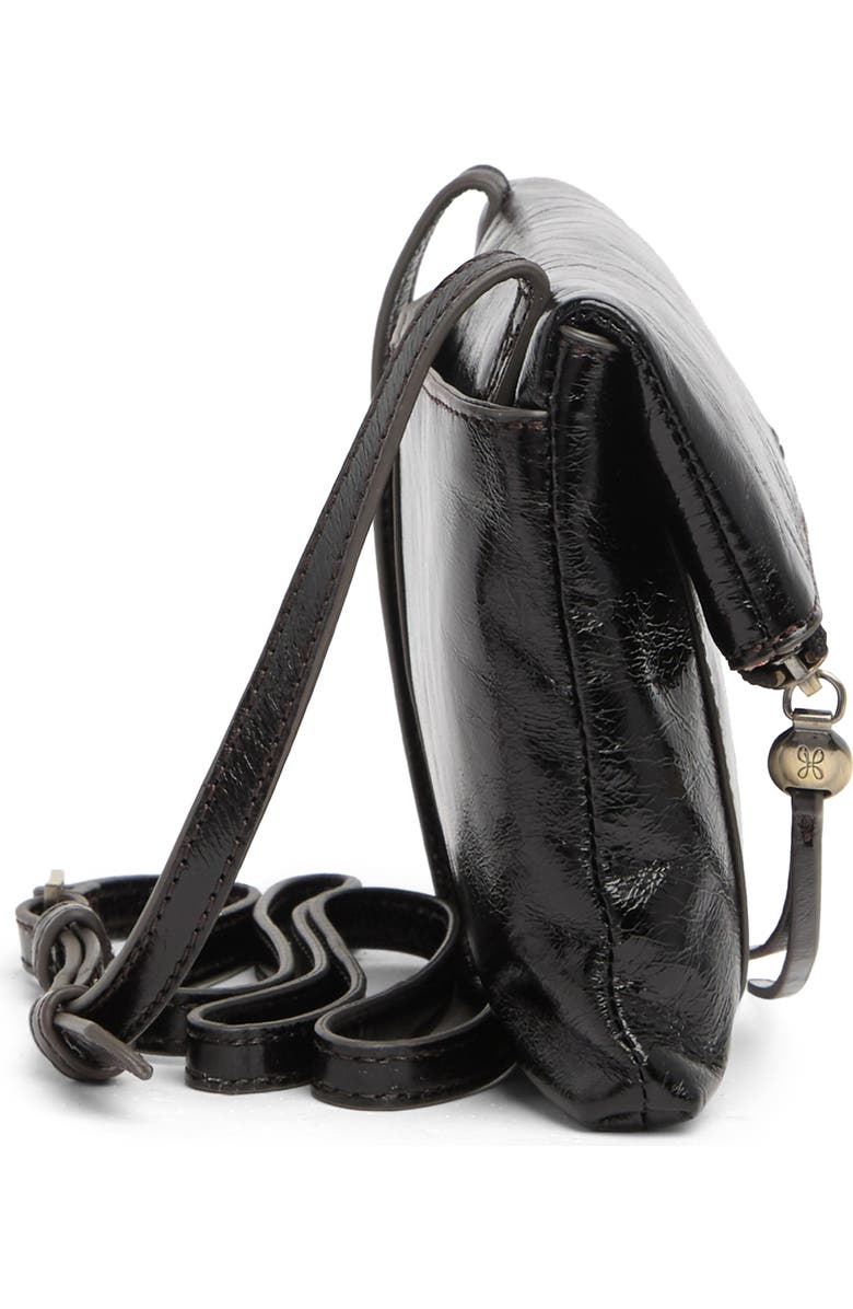 HOBO Sparrow Leather Crossbody Bag, Alternate, color,