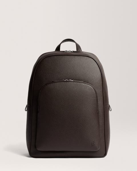 Ayrton Backpack
