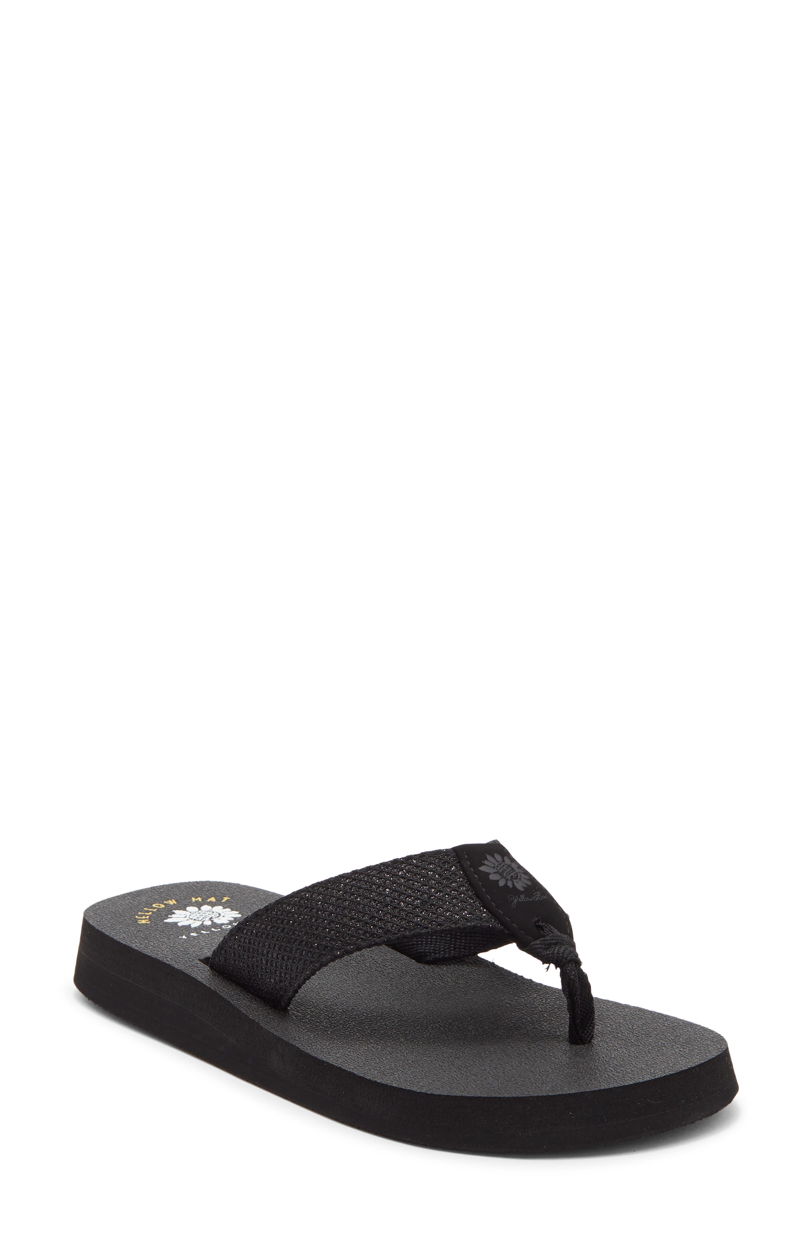 Yellow Box Premium Dax Flip Flop