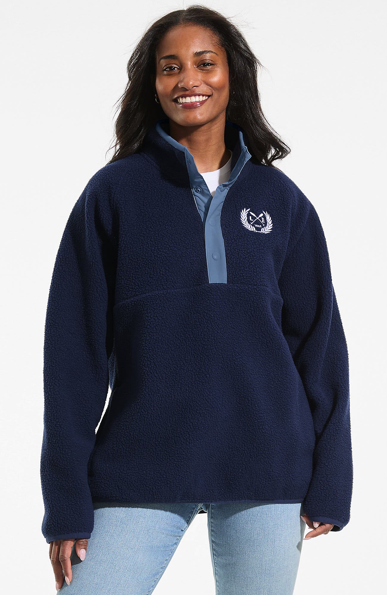 Deep Sea Navy