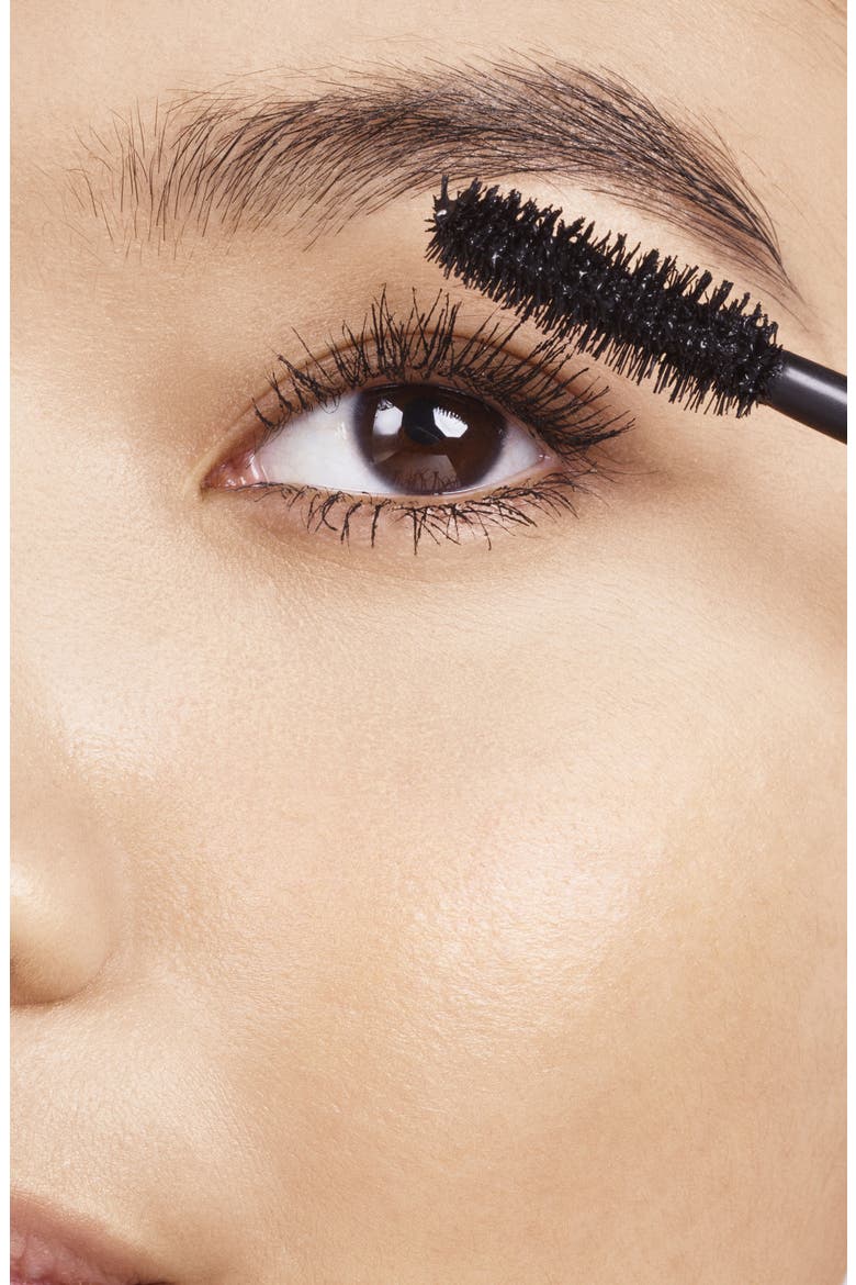 Caviar Volume Panoramic Mascara, Alternate, color, BLACK