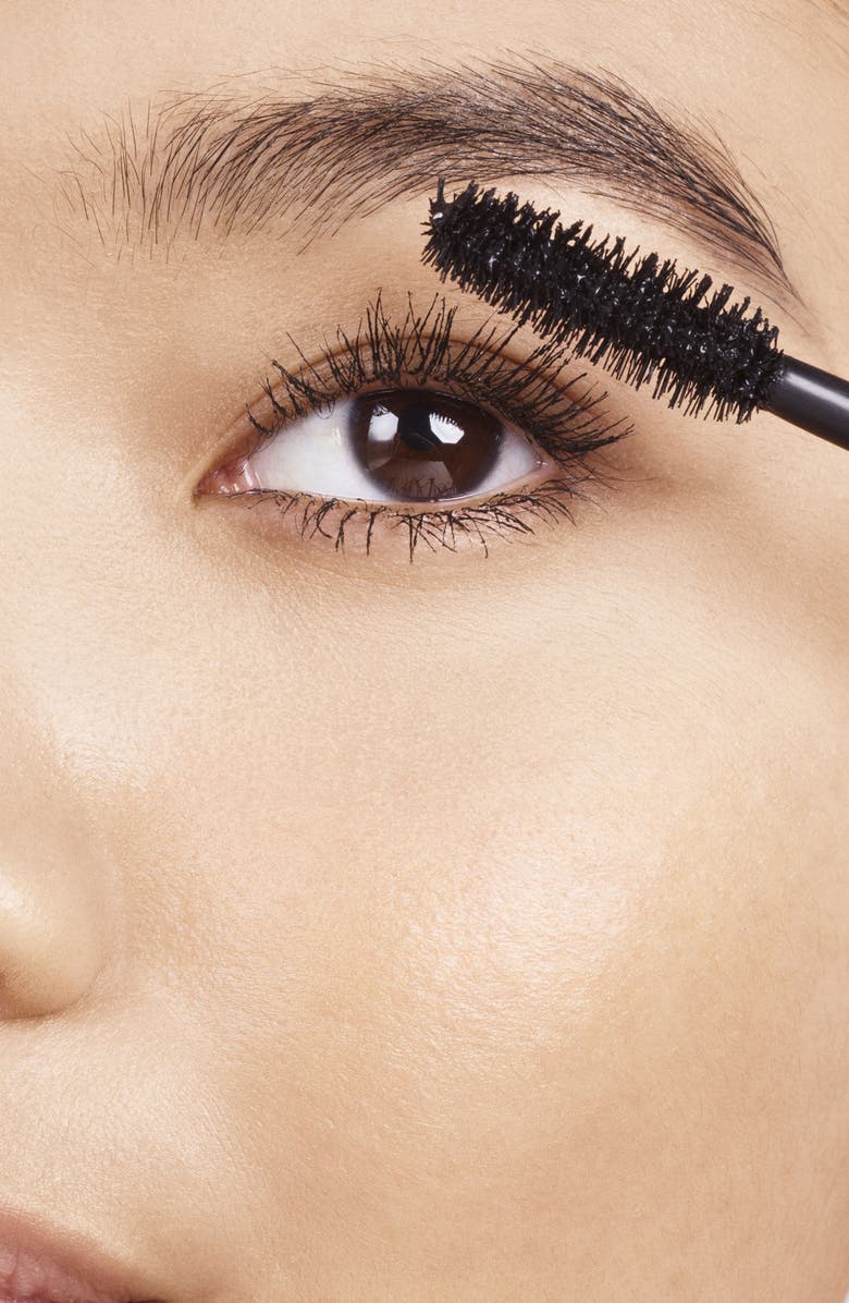 Laura Mercier Caviar Volume Panoramic Mascara, Alternate, color, 