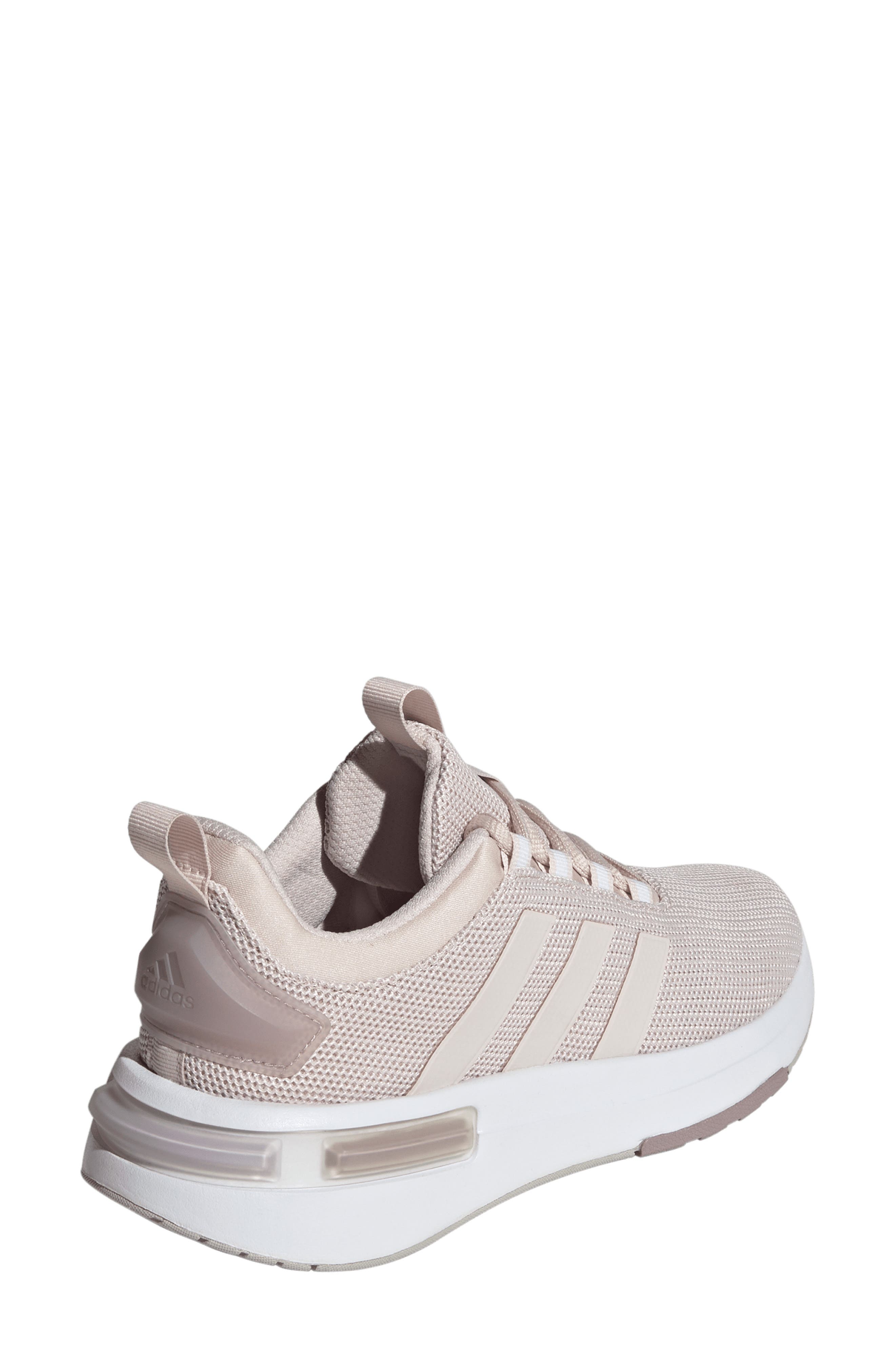 adidas Racer TR23 Sneaker, Alternate, color, Mauve/ Mauve/ Fig