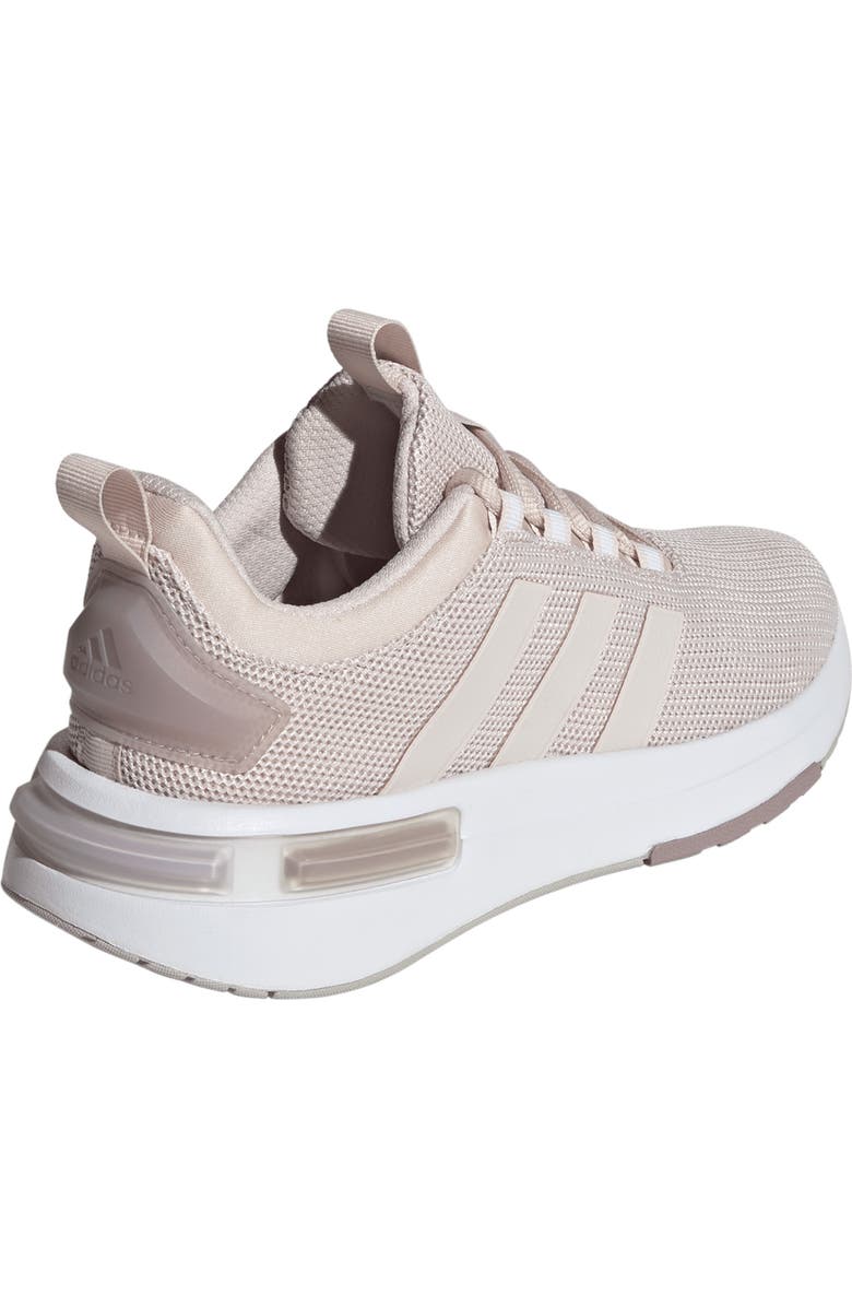 adidas Racer TR23 Sneaker, Alternate, color, Mauve/ Mauve/ Fig