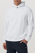 Vuori Tech Waffle Hoodie