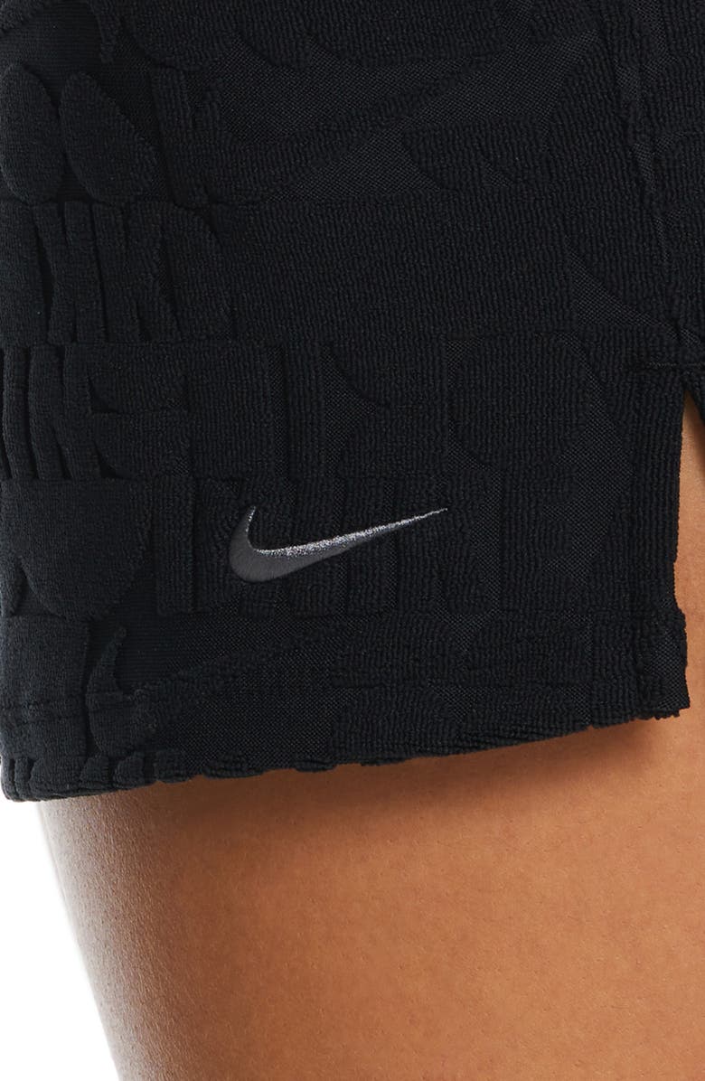 Nike Retro Flow Cover-Up Shorts, Alternate, color, 