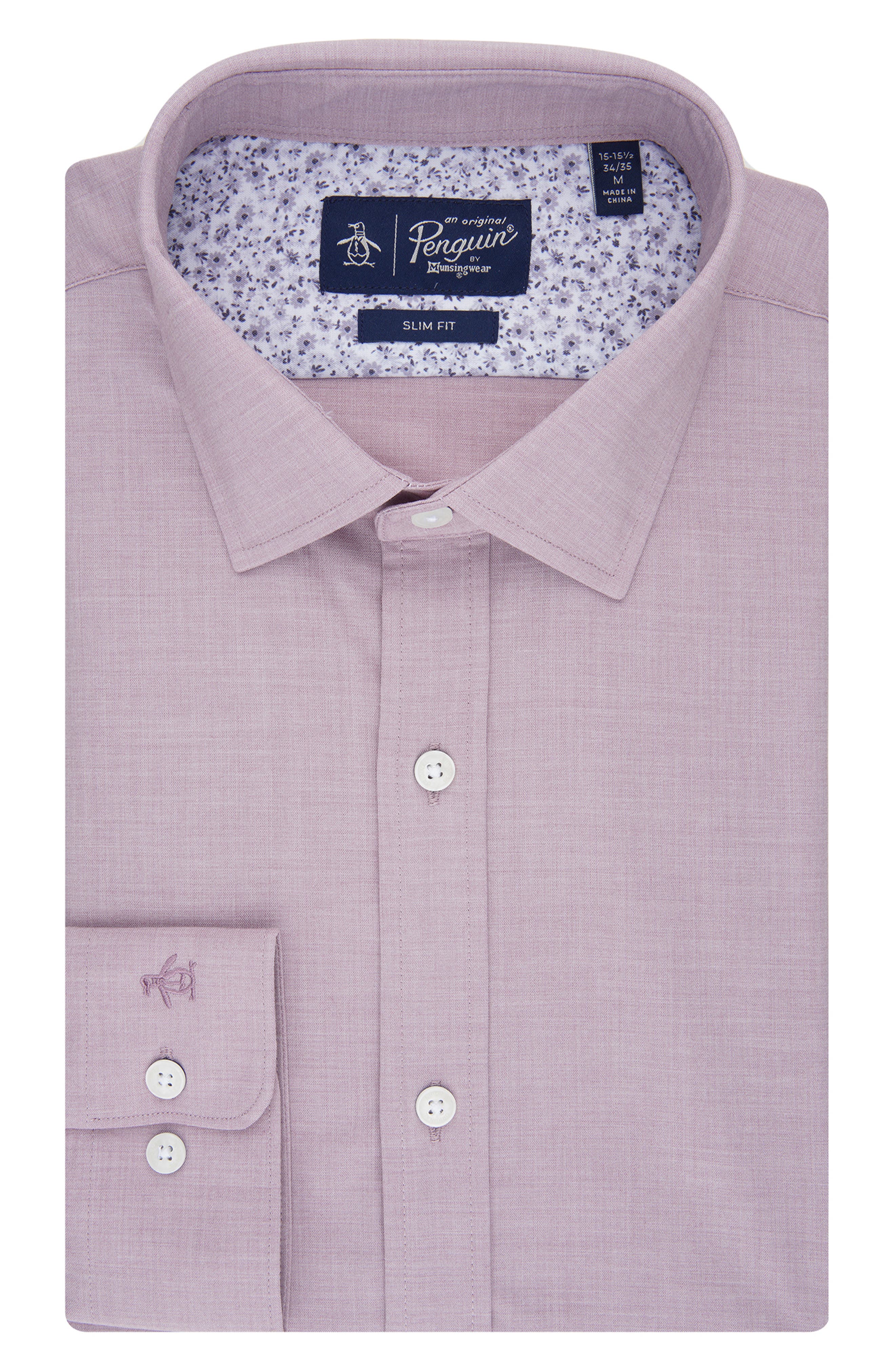selected PINK