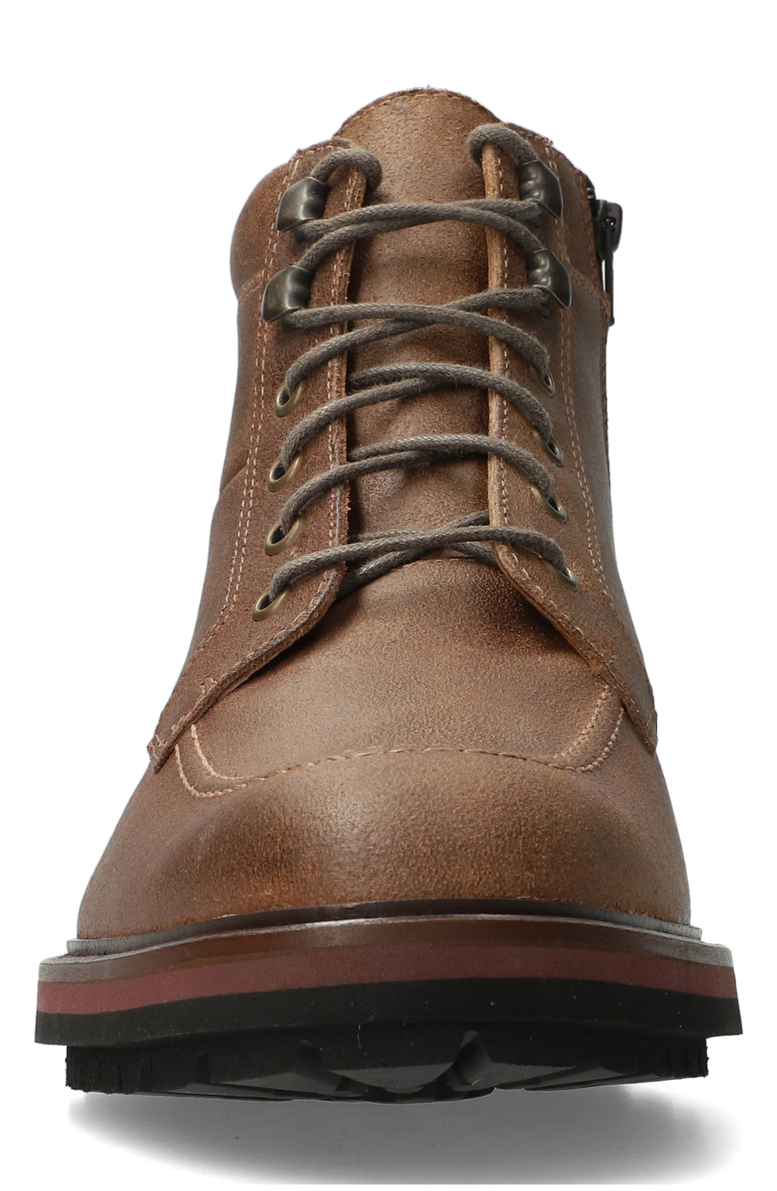 Bartold Boot, Alternate, color, HAZELNT11735