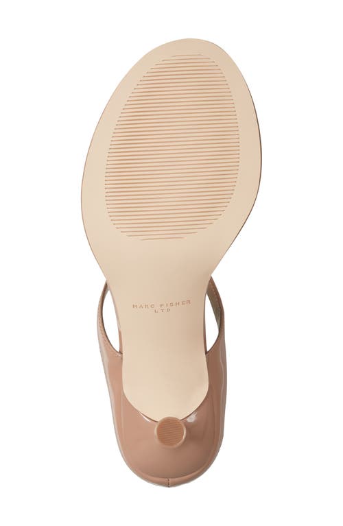 Marc Fisher Ltd Alonde Slide Sandal