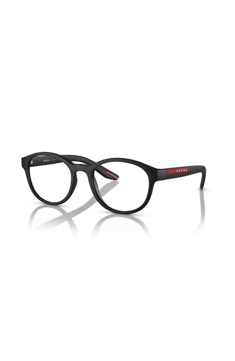 53mm Phantos optical glasses