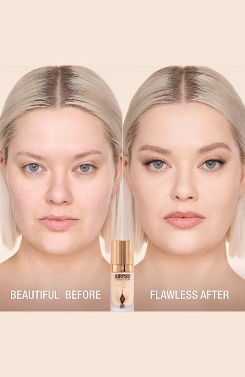 Charlotte Tilbury Airbrush Flawless Foundation