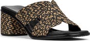 Donald Pliner O'Hara Slide Sandal