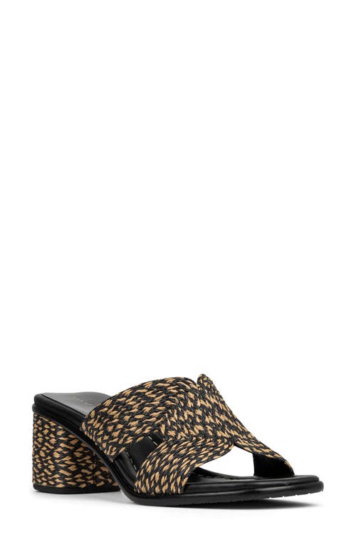 DONALD PLINER DONALD PLINER O'HARA SLIDE SANDAL 