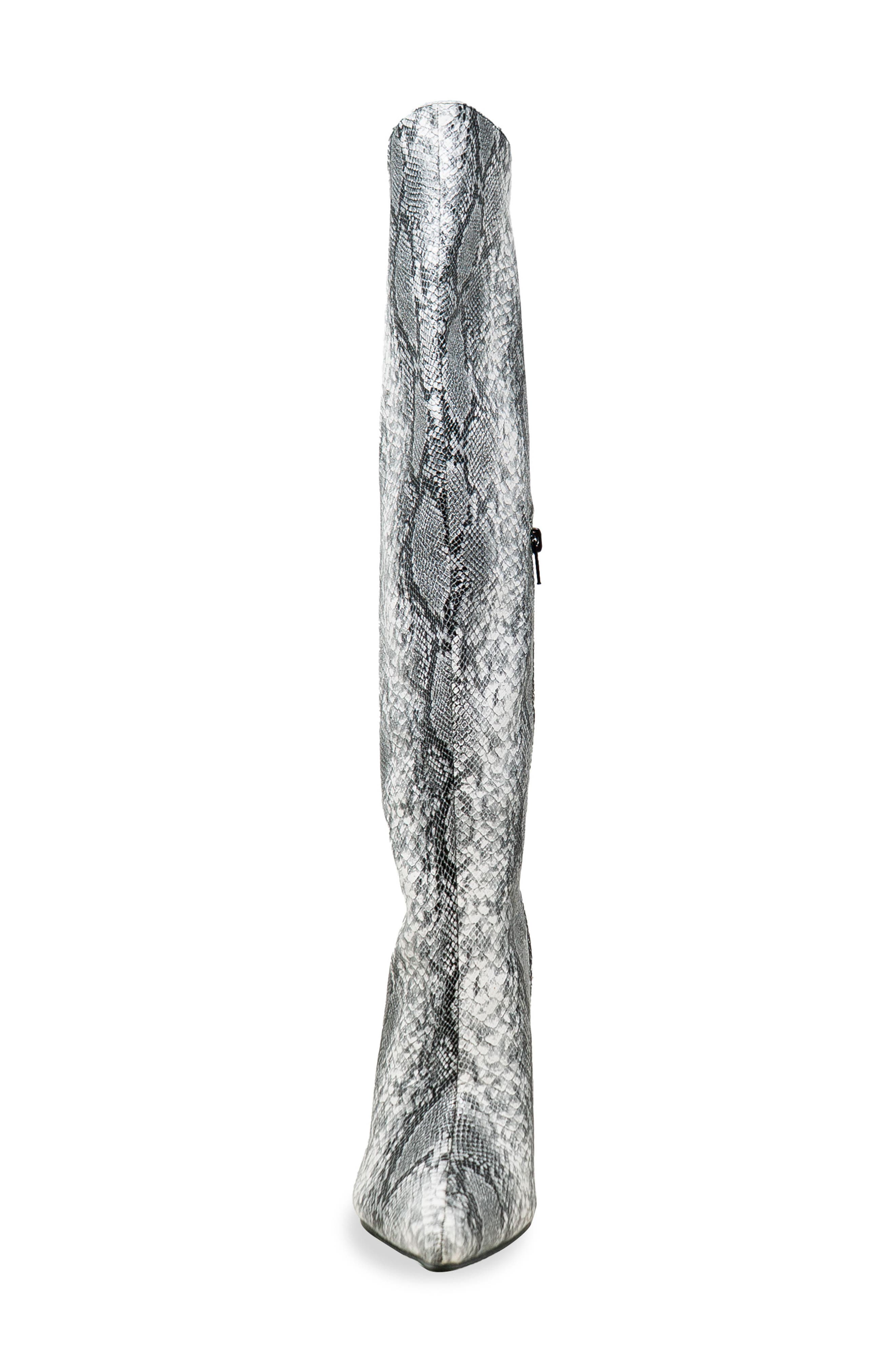 Knee High Boot - image 4
