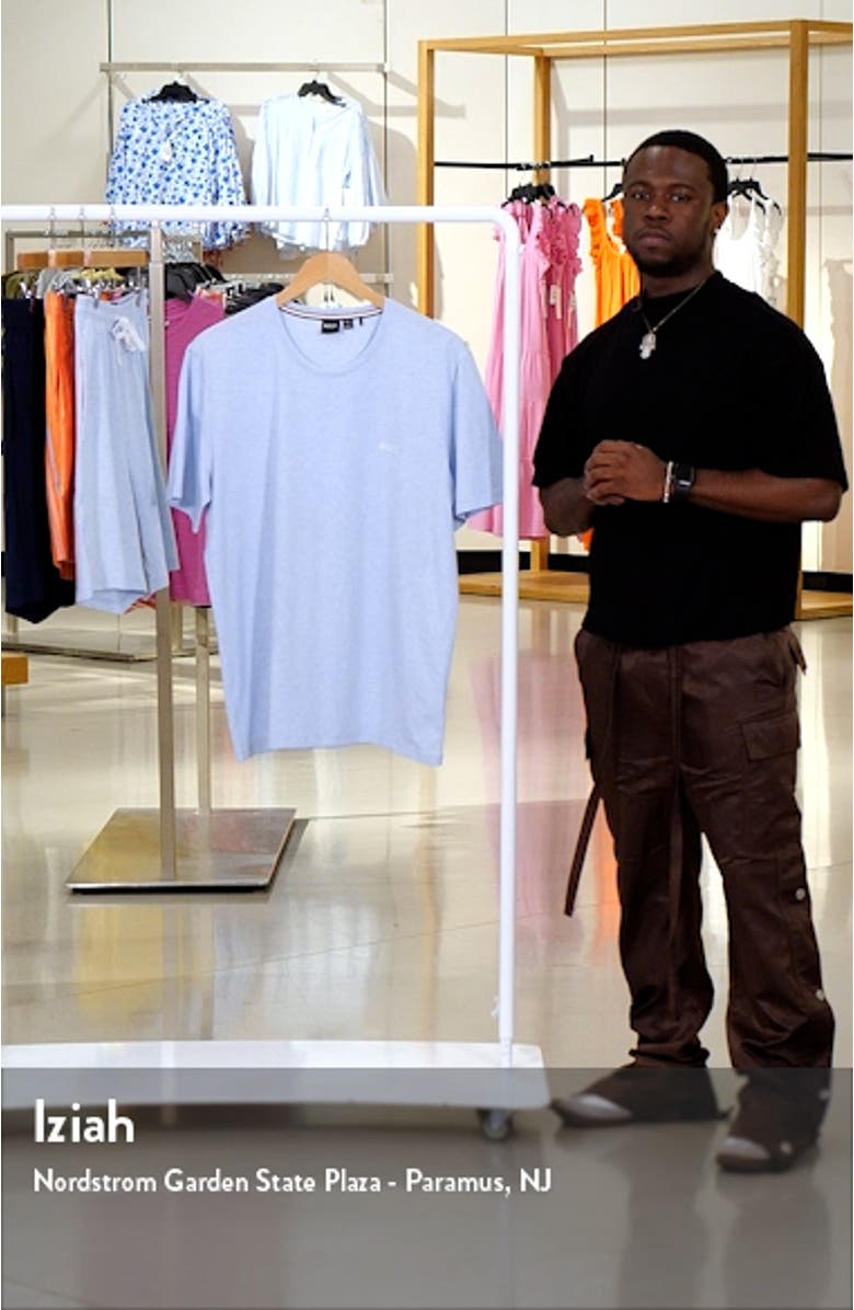 Mix Match Pajama T-Shirt, sales video thumbnail