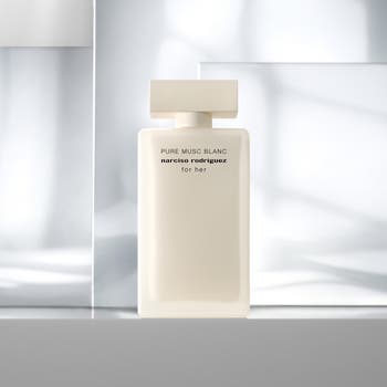 Narciso Rodriguez For Her Pure Musc Blanc Eau de Parfum Intense