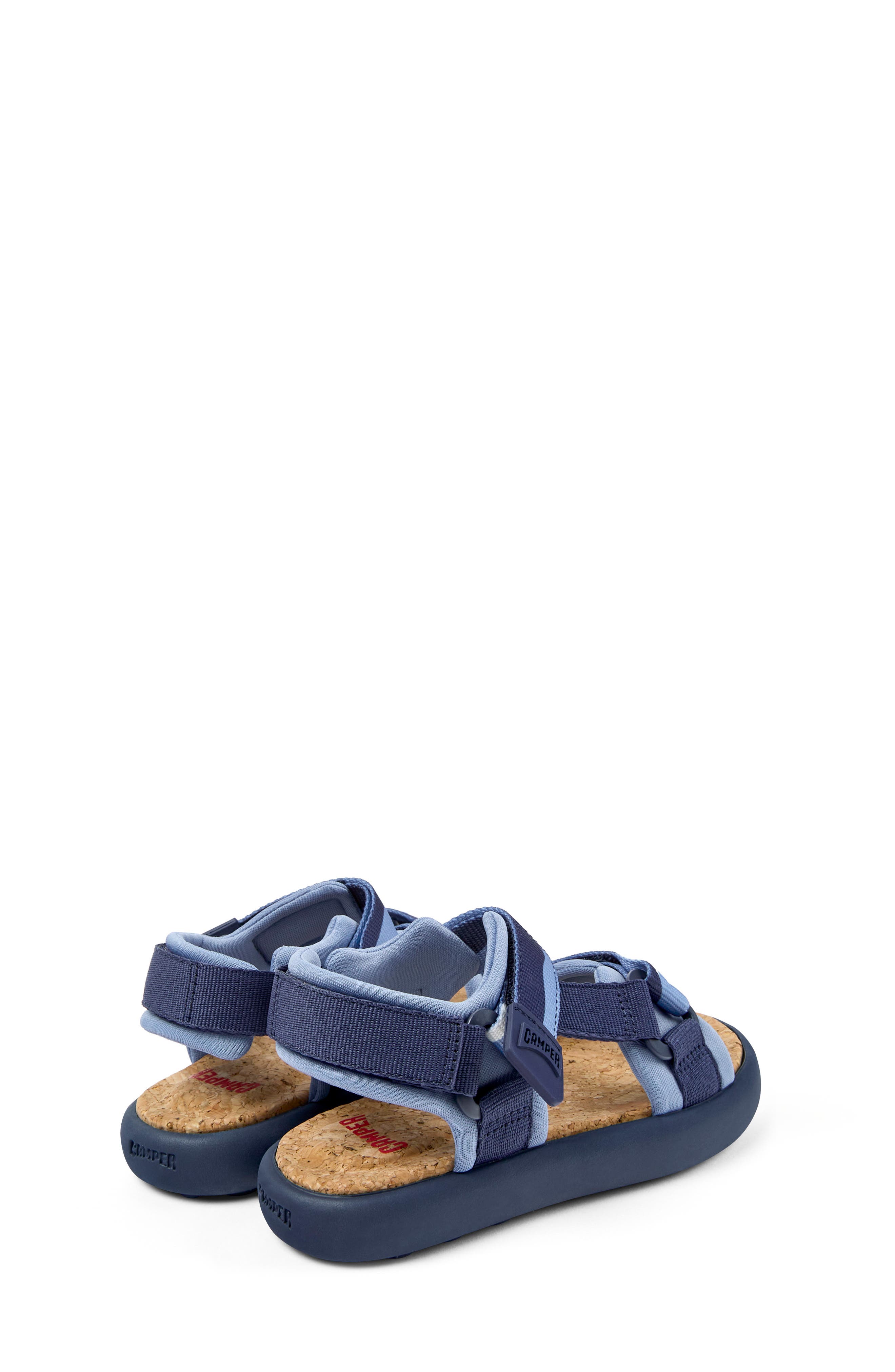 Camper Pelotas Floata Sandal, Alternate, color, 