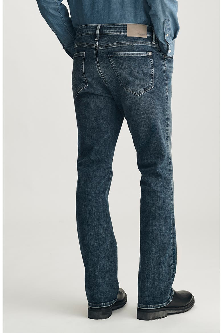 Miguel Slim Bootcut Jeans, Alternate, color, USED BRUSHED ORGANIC VINTAGE