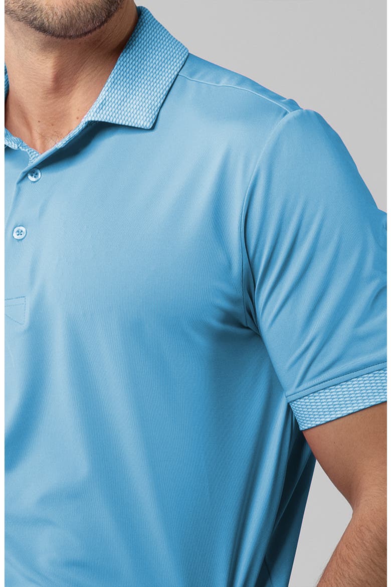 Thomas Knit Polo, Alternate, color, NORSE BLUE
