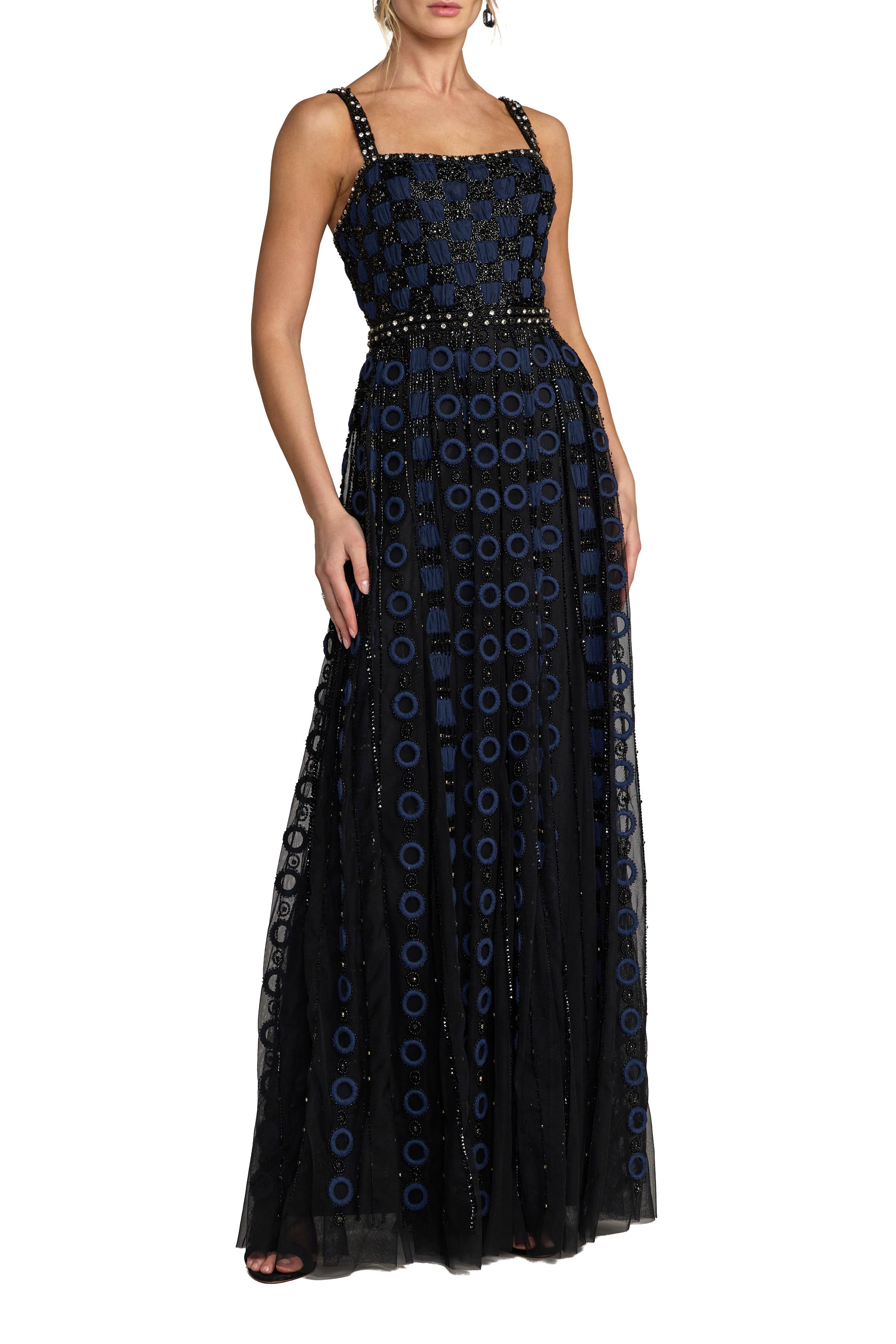 selected Black Midnight