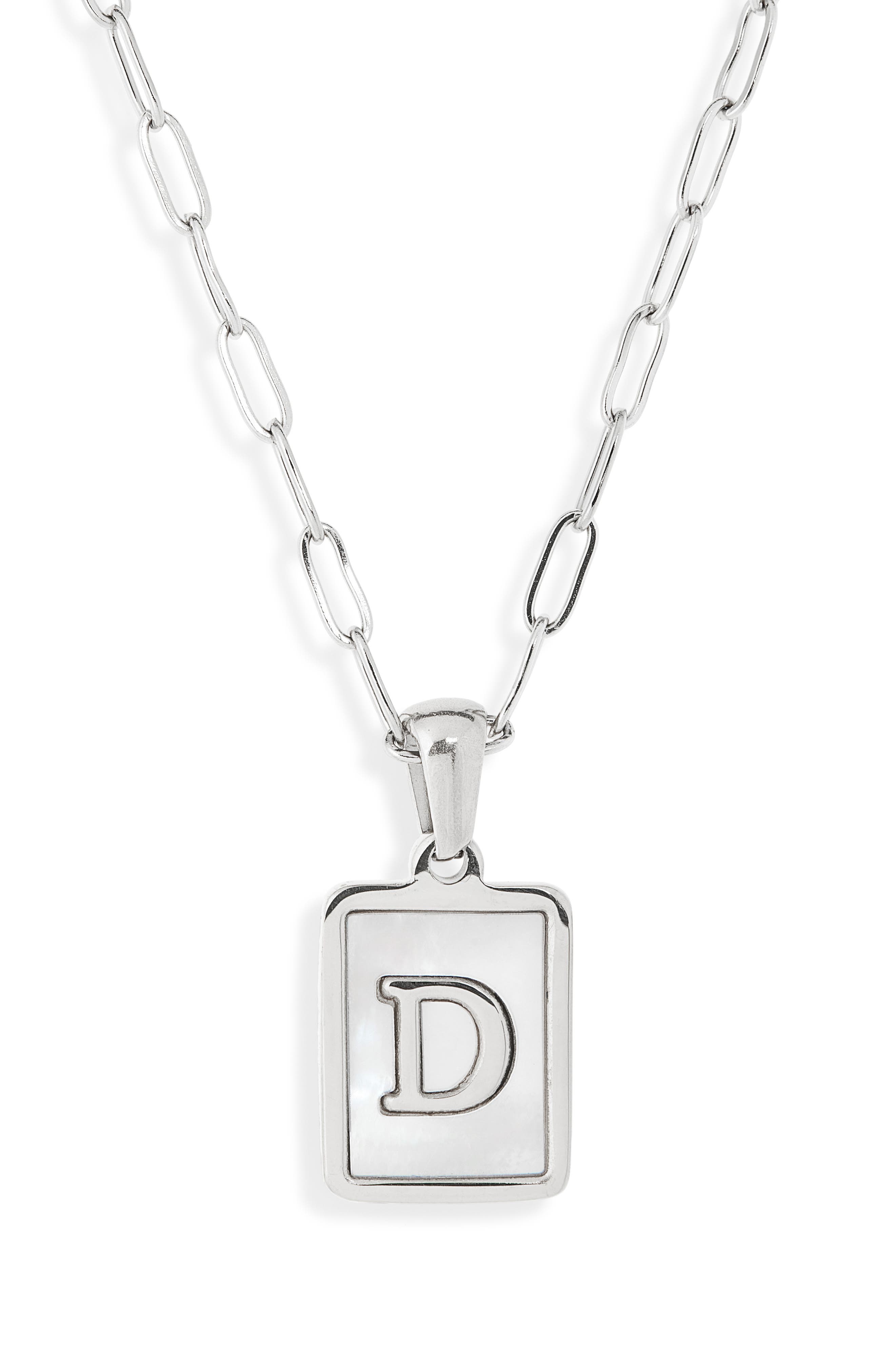 SILVER D