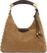 Rebecca Minkoff Nolita Leather Top Handle Tote