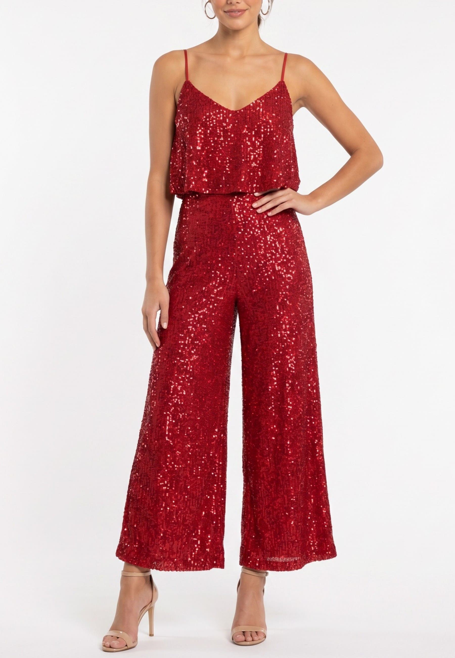 Haute Red