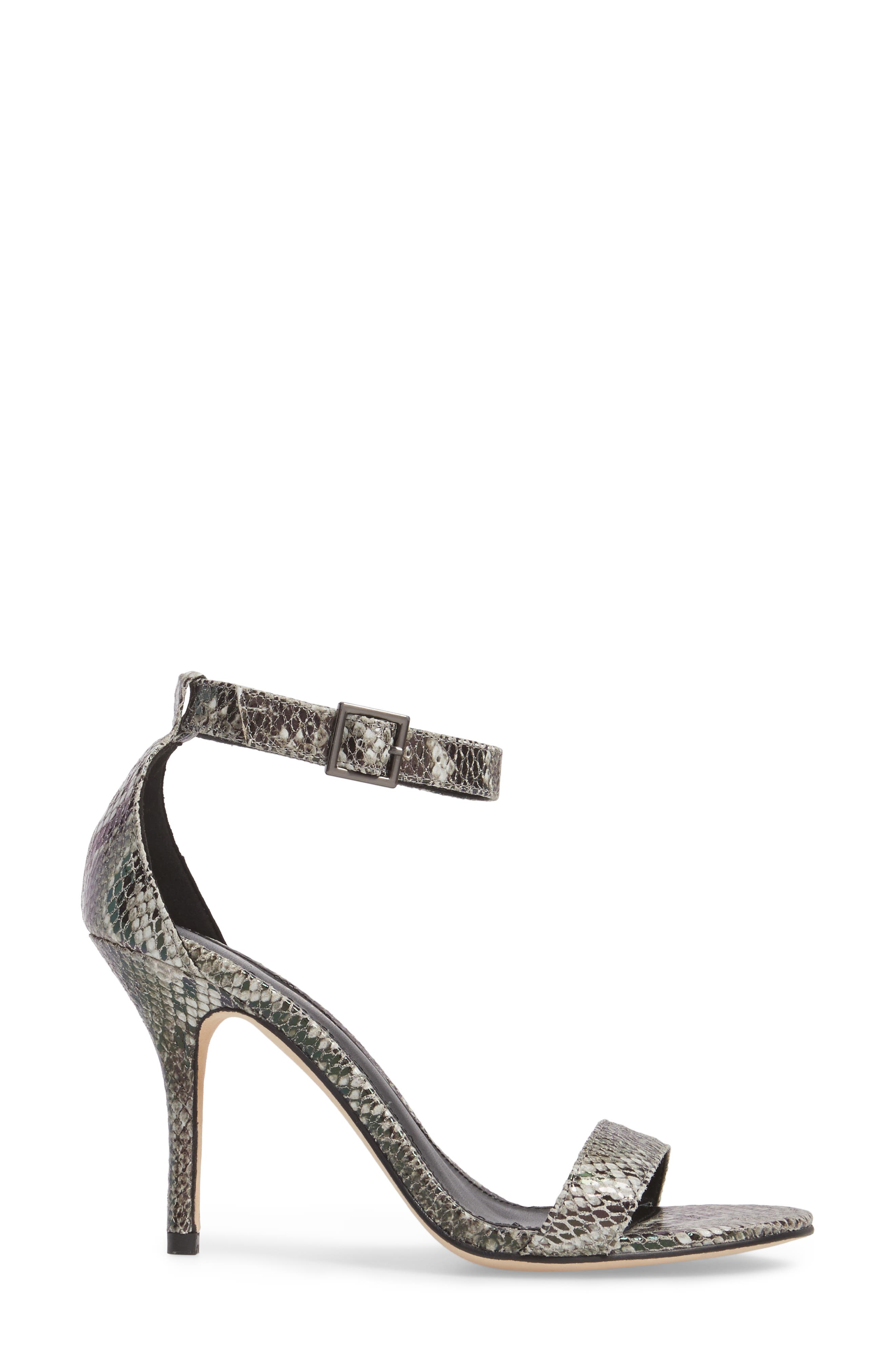 Pelle Moda Kacey Sandal, Alternate, color, 