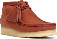 Clarks® Originals Wallabee Chukka Boot