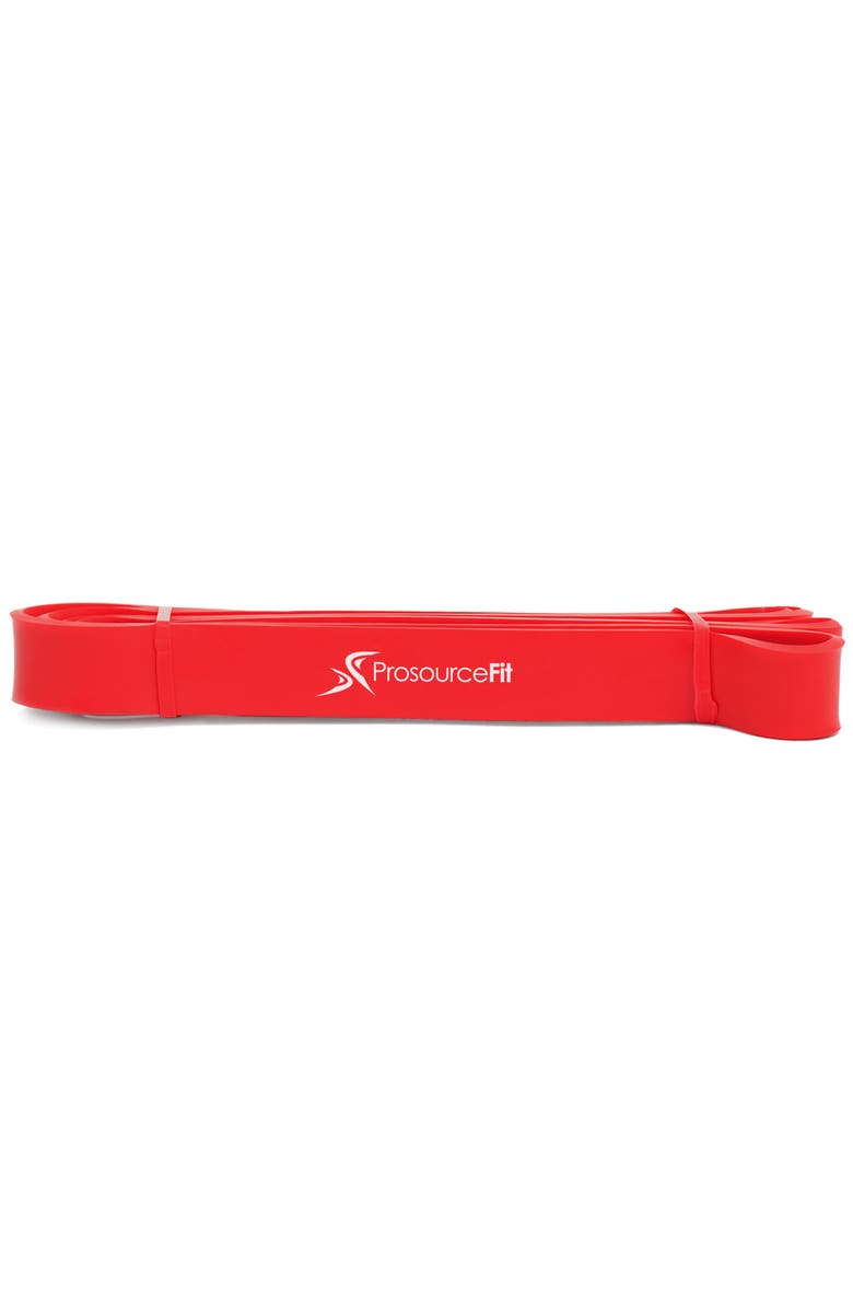 ProsourceFit XFit Loop Resistance Bands, Main, color, 