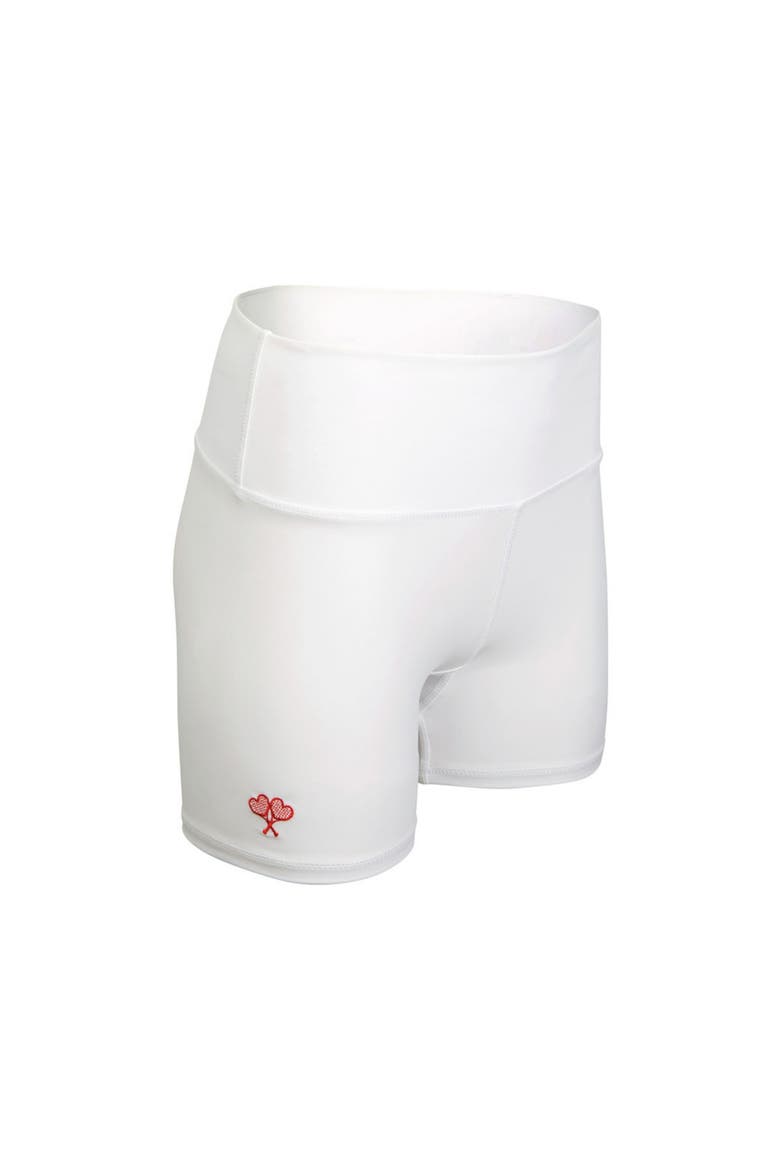 Women's Anna Short, Main, color, White