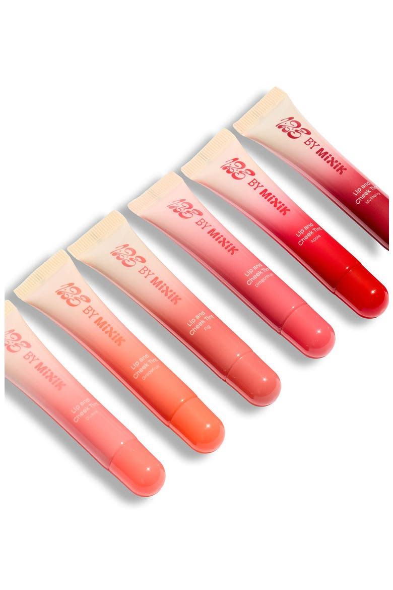 Lip & Cheek Tint, Alternate, color, FIG