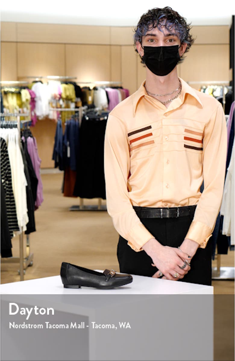 Blair Bit Loafer - Multiple Widths Available, sales video thumbnail