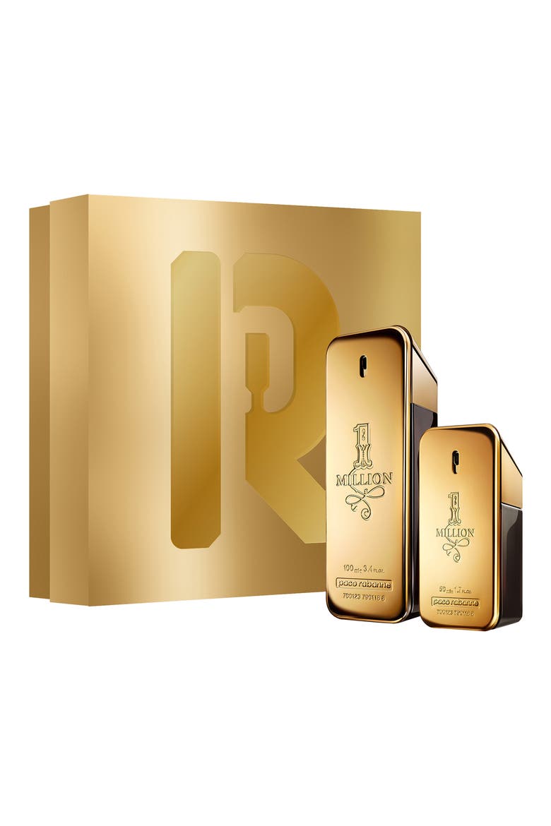 1 Million Eau de Toilette Set (Nordstrom Exclusive) $214 Value, Main, color, NO SIZE