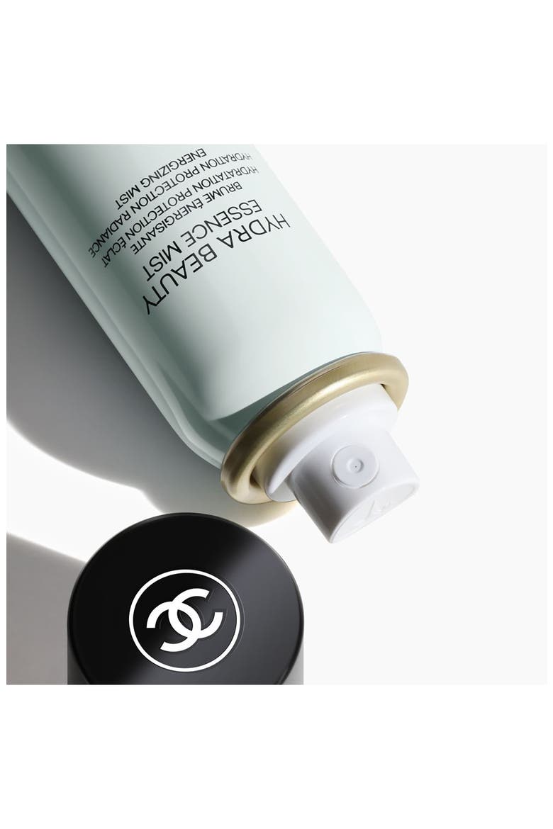HYDRA BEAUTY ESSENCE MIST Hydration Protection Radiance Energizing Mist, Alternate, color, NO COLOR
