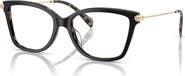 Michael Kors 52mm Square optical glasses