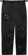 Bode Poppy Suiting Trousers