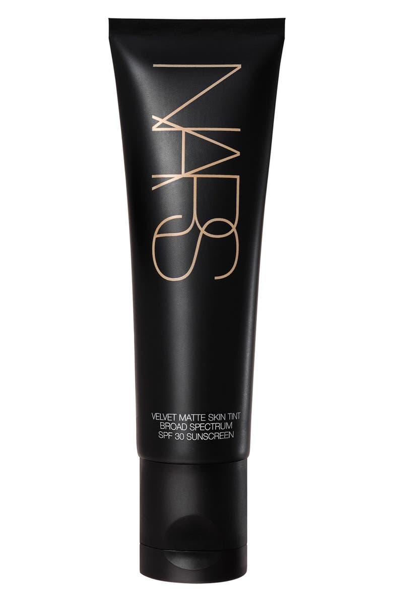 NARS Velvet Matte Skin Tint SPF 30, Main, color, 