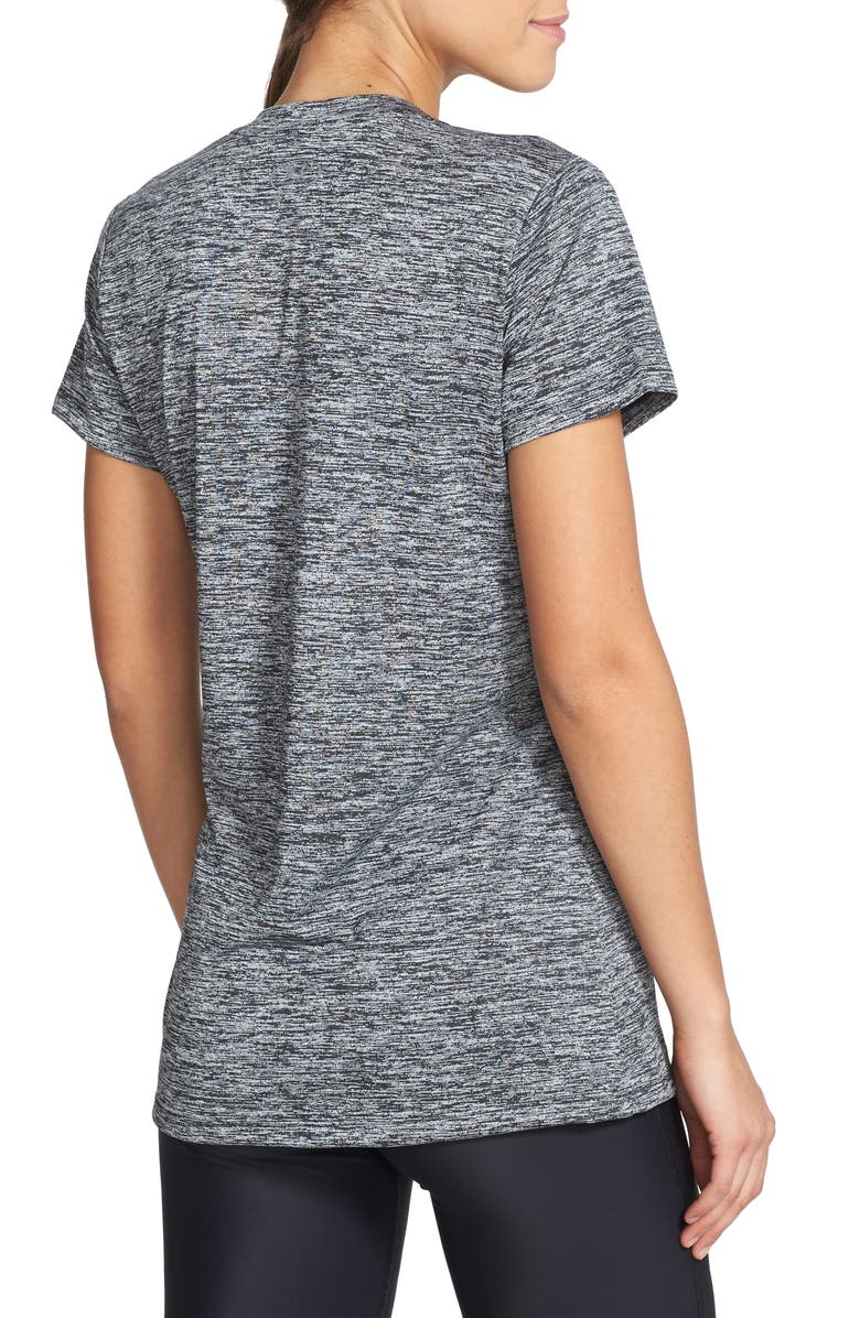 Under Armour 'Twisted Tech' Tee, Alternate, color, 