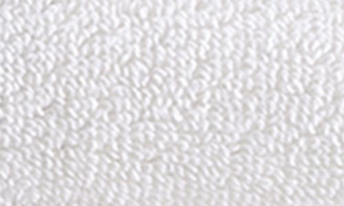 Brooks Brothers Contrast Border 4-piece Towel Set