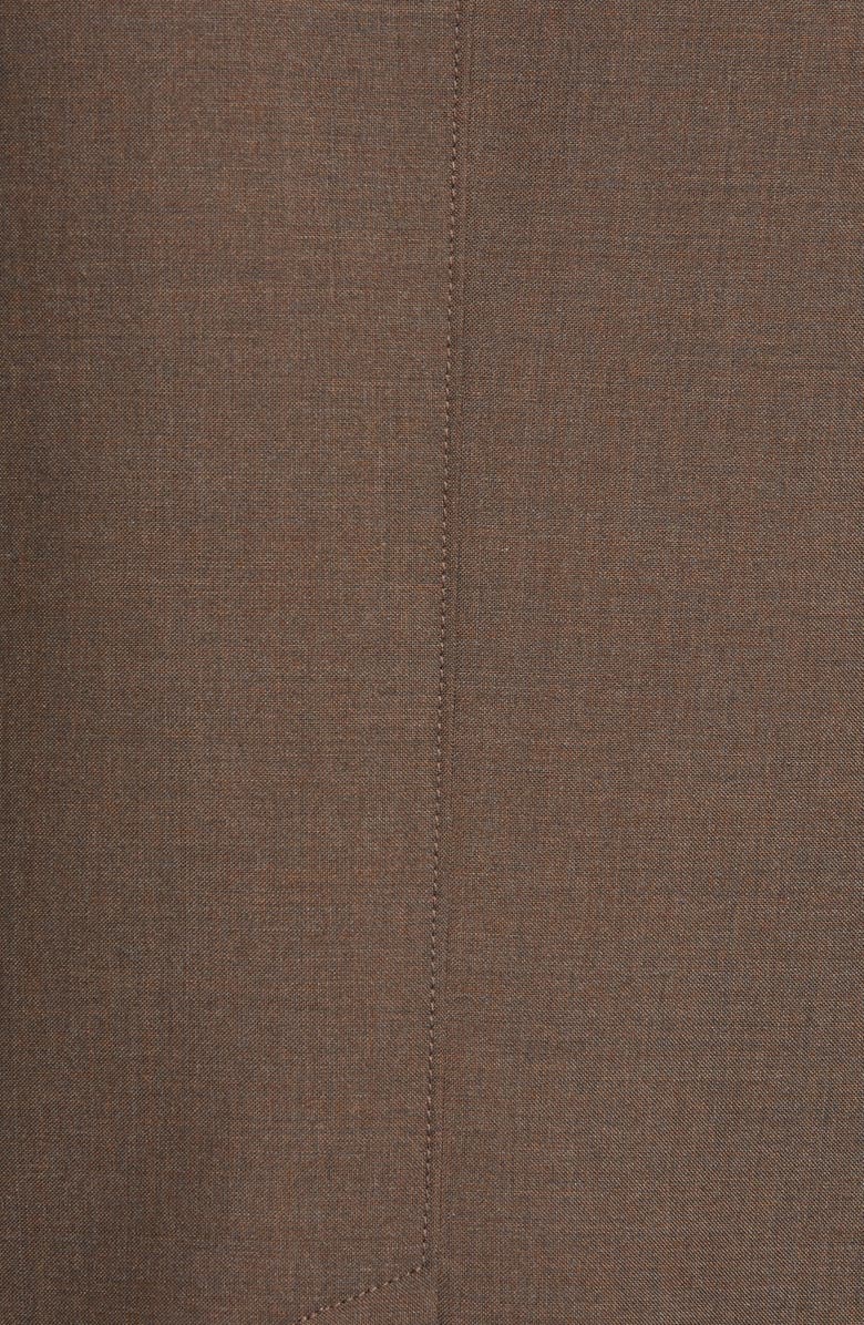 Lemaire Single Breasted Blazer, Alternate, color, 