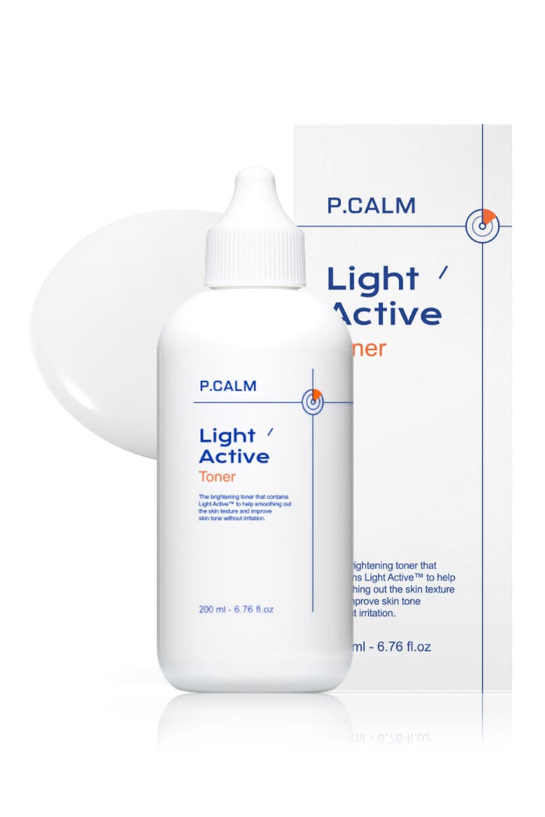 Light Active Toner, Main, color, NO COLOR