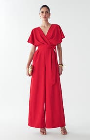 BWLDR Shana Jumpsuit