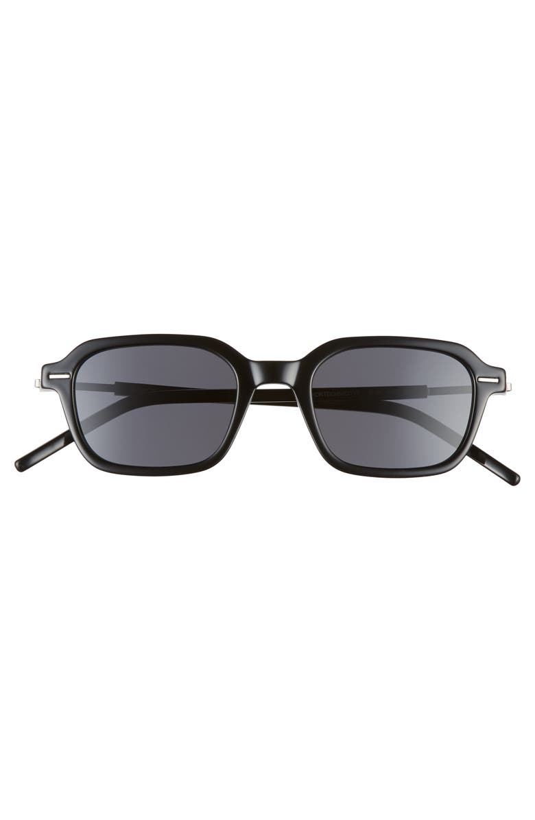 DIOR Technicity 1 49mm Sunglasses, Alternate, color, 